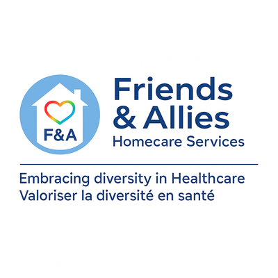 Friends and Allies Homecare Services