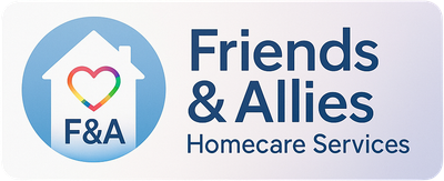 Friends and Allies Homecare Services
