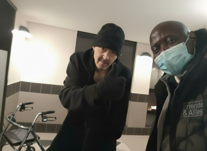 PSW First Responders for Homecare/Inclusive &amp; Specialized Care