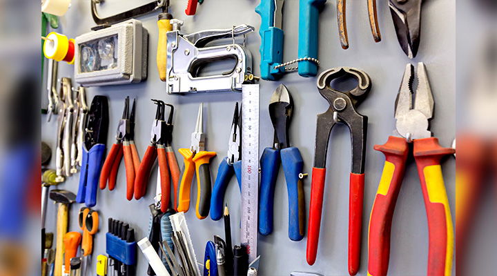 Ferreteria y plomería