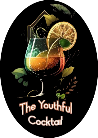 The Youthful Cocktail