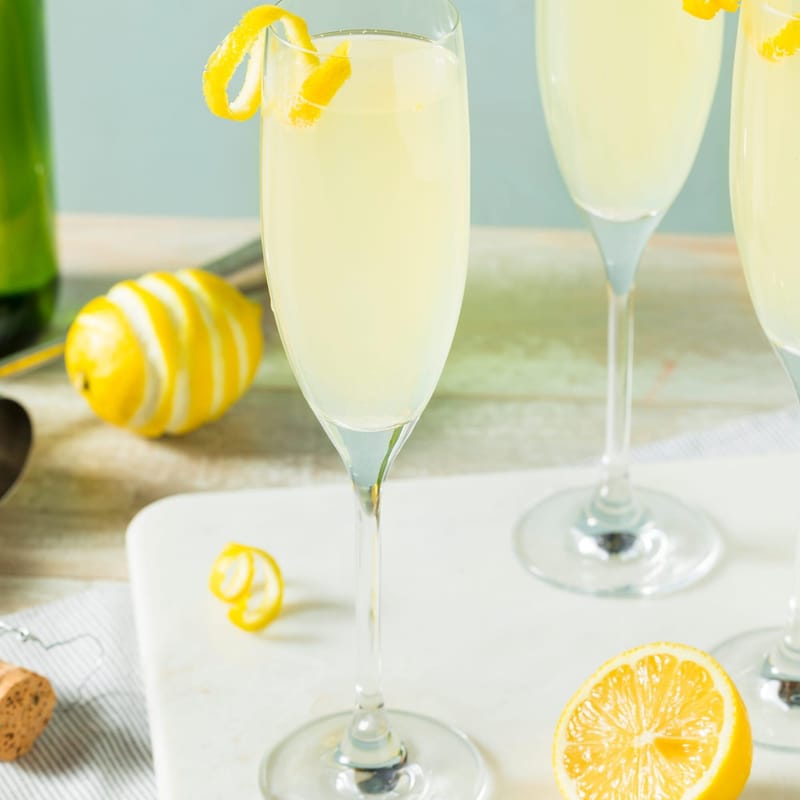 French 75