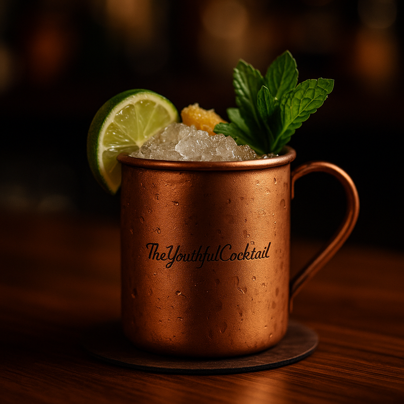 Moscow mule