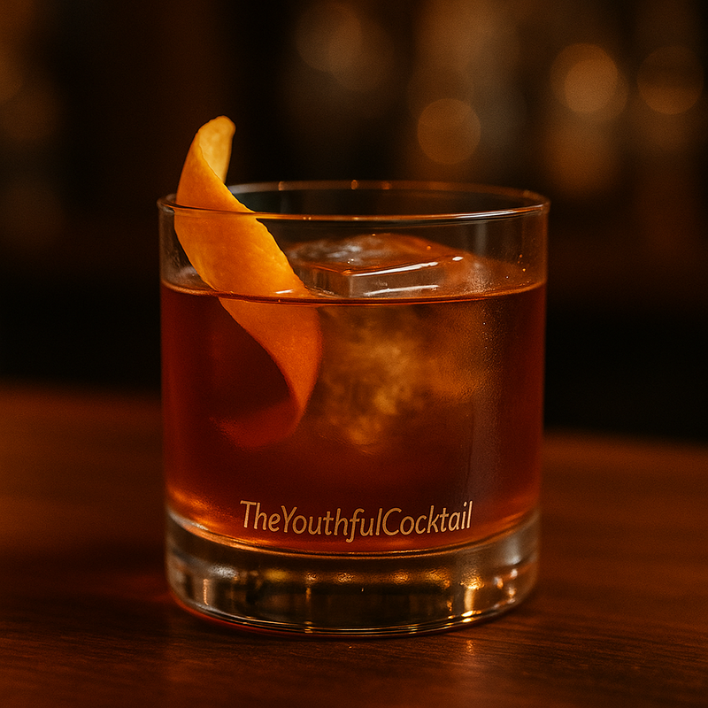 Old fashioned