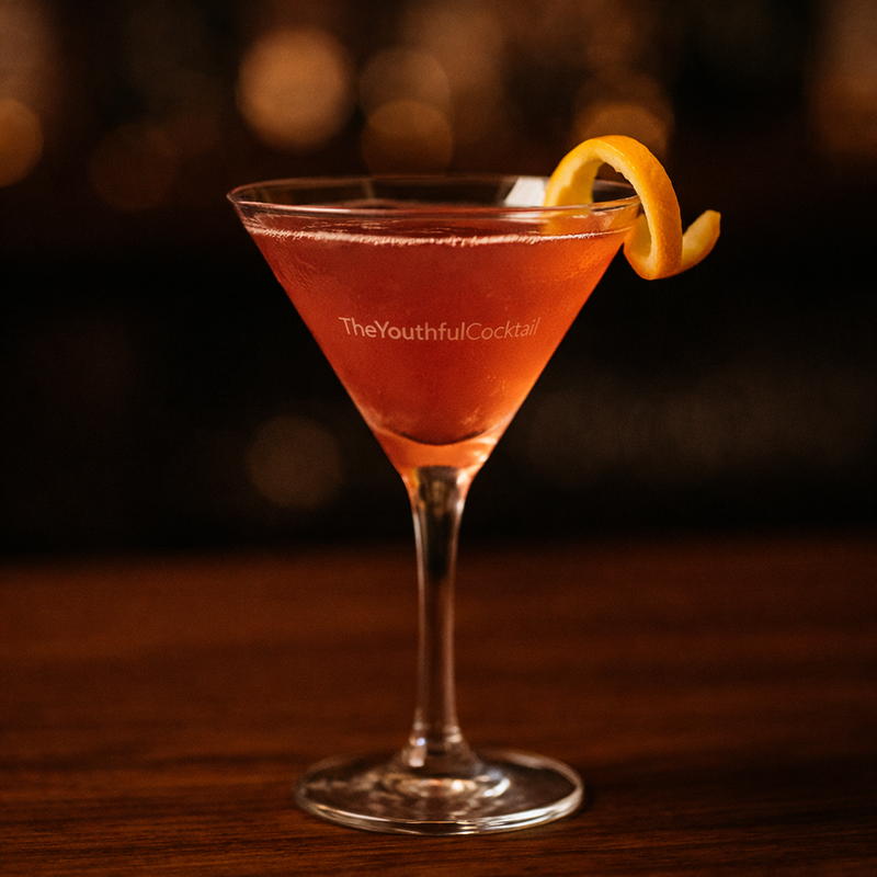 Cosmopolitan