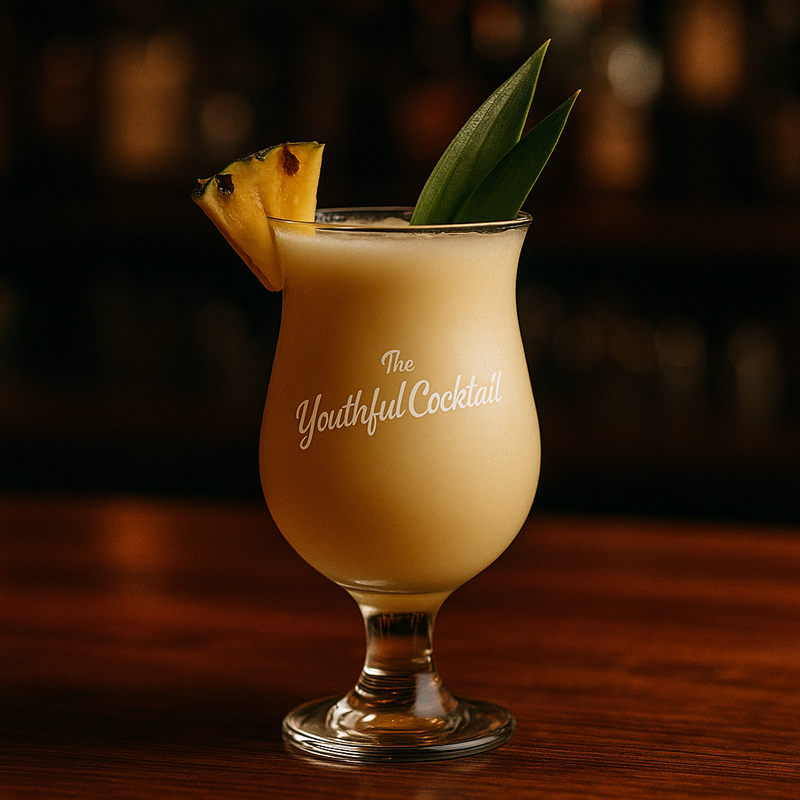 Piña colada