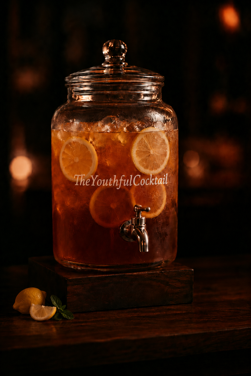 Iced Tea