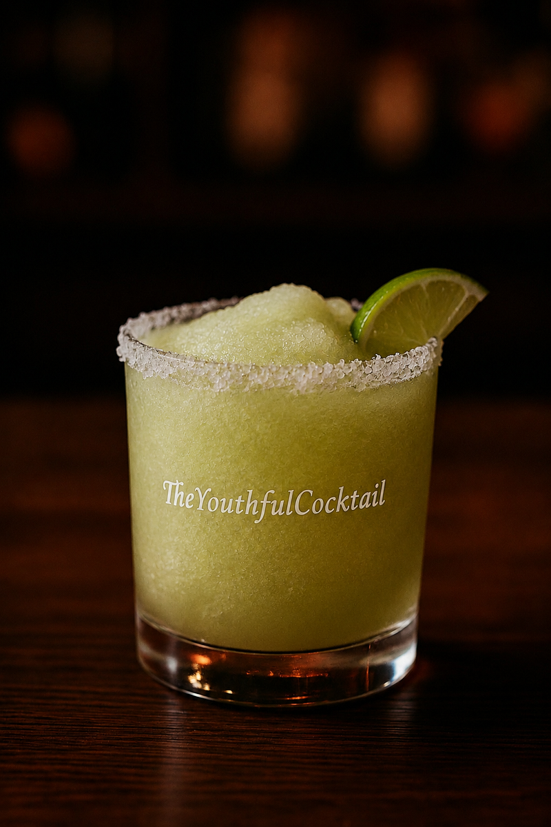 Frozen Margarita