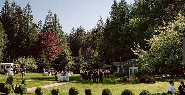 Evergreen Meadows