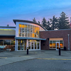 Federal Community Center 