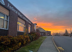 Federal Community Center 