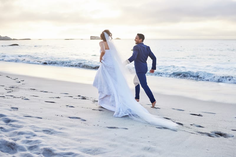 Elopement $200