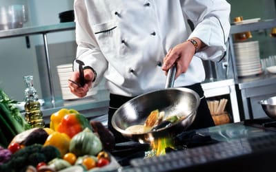 ¿Por qué estudiar Gastronomía?