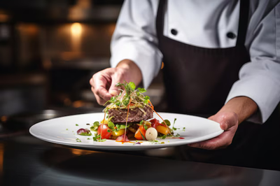 ¿Qué tan buena es la carrera de cocina?