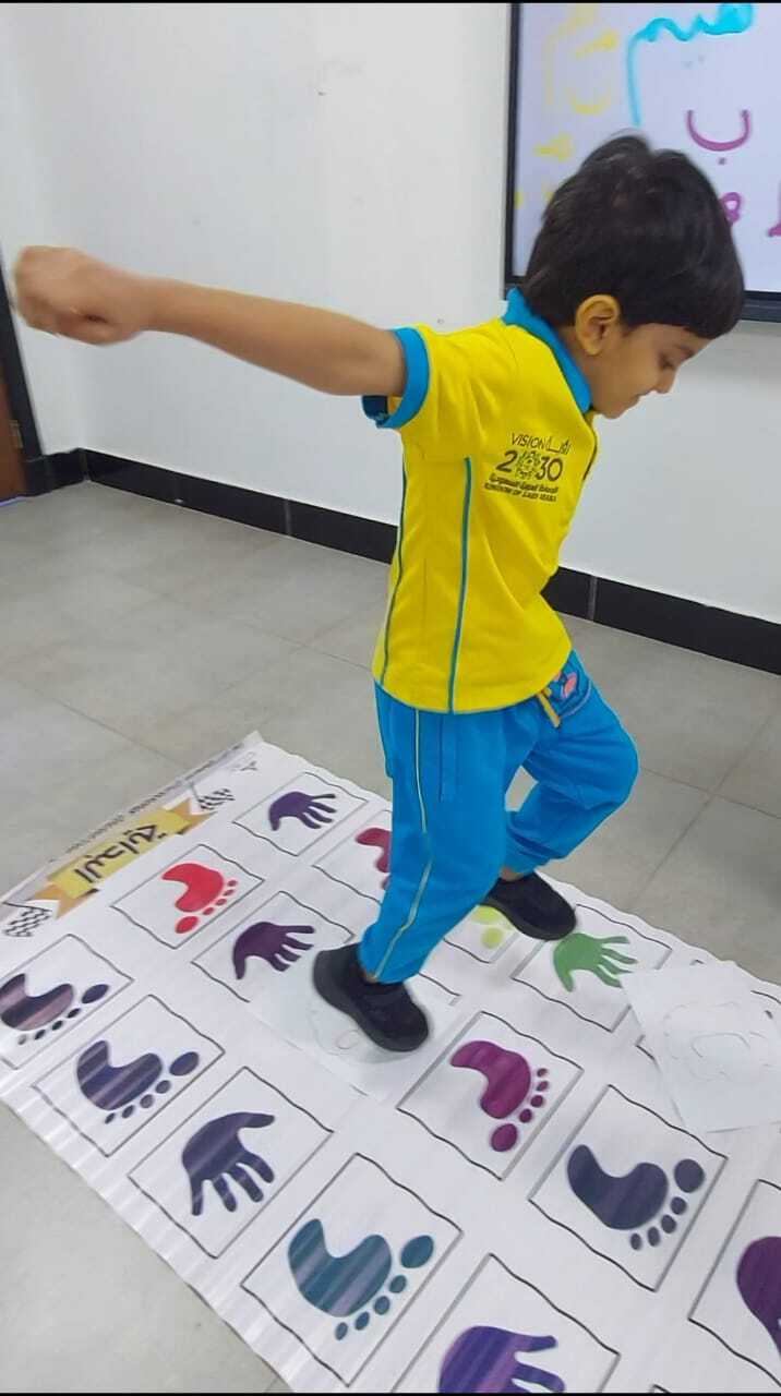 طلاب التميز