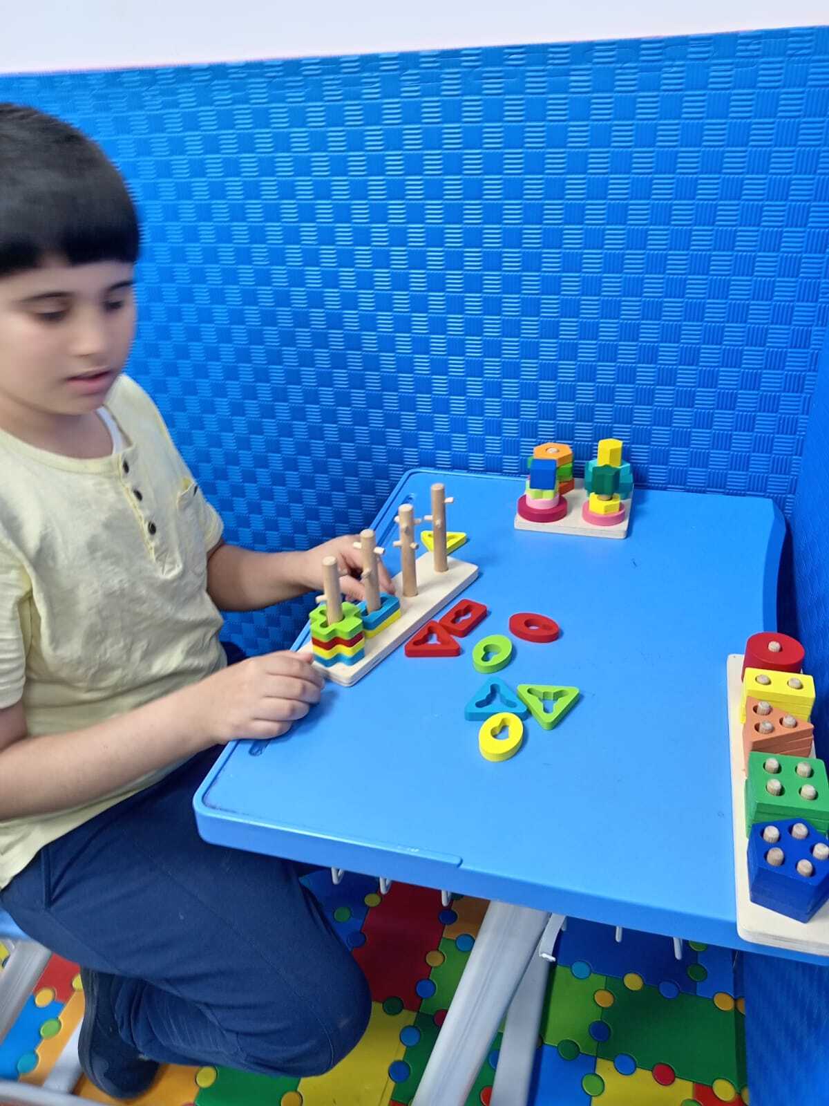 فاعليات وأشنطة طلابية