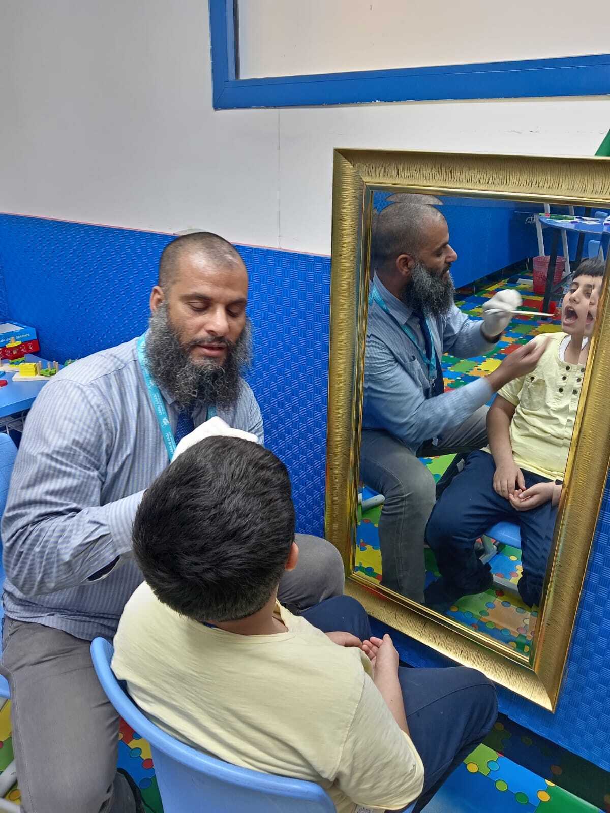 فاعليات وأشنطة طلابية