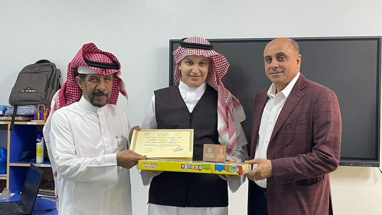 فاعليات وأنشطة