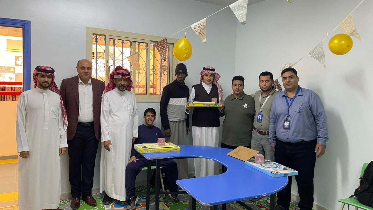 فاعليات وأنشطة