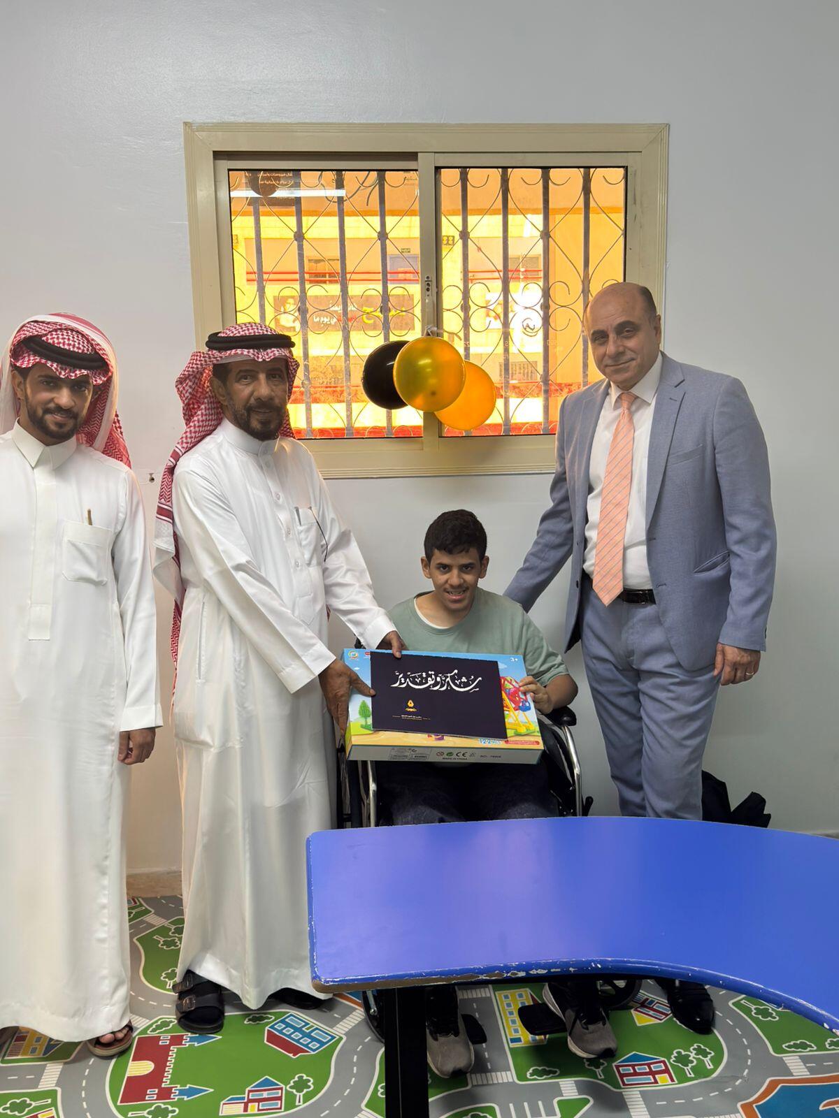 صور طلاب الثانوي