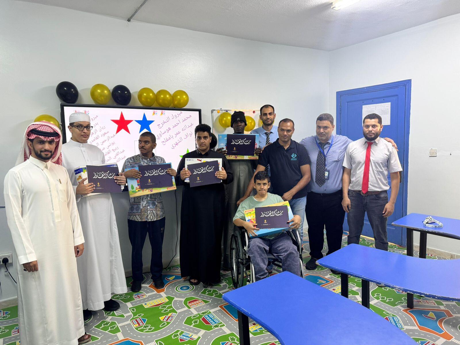 صور طلاب الثانوي