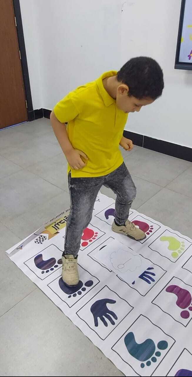 Distinguished Students