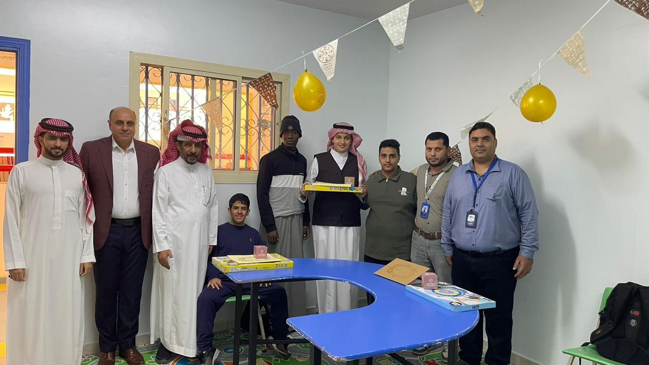 Events and activities