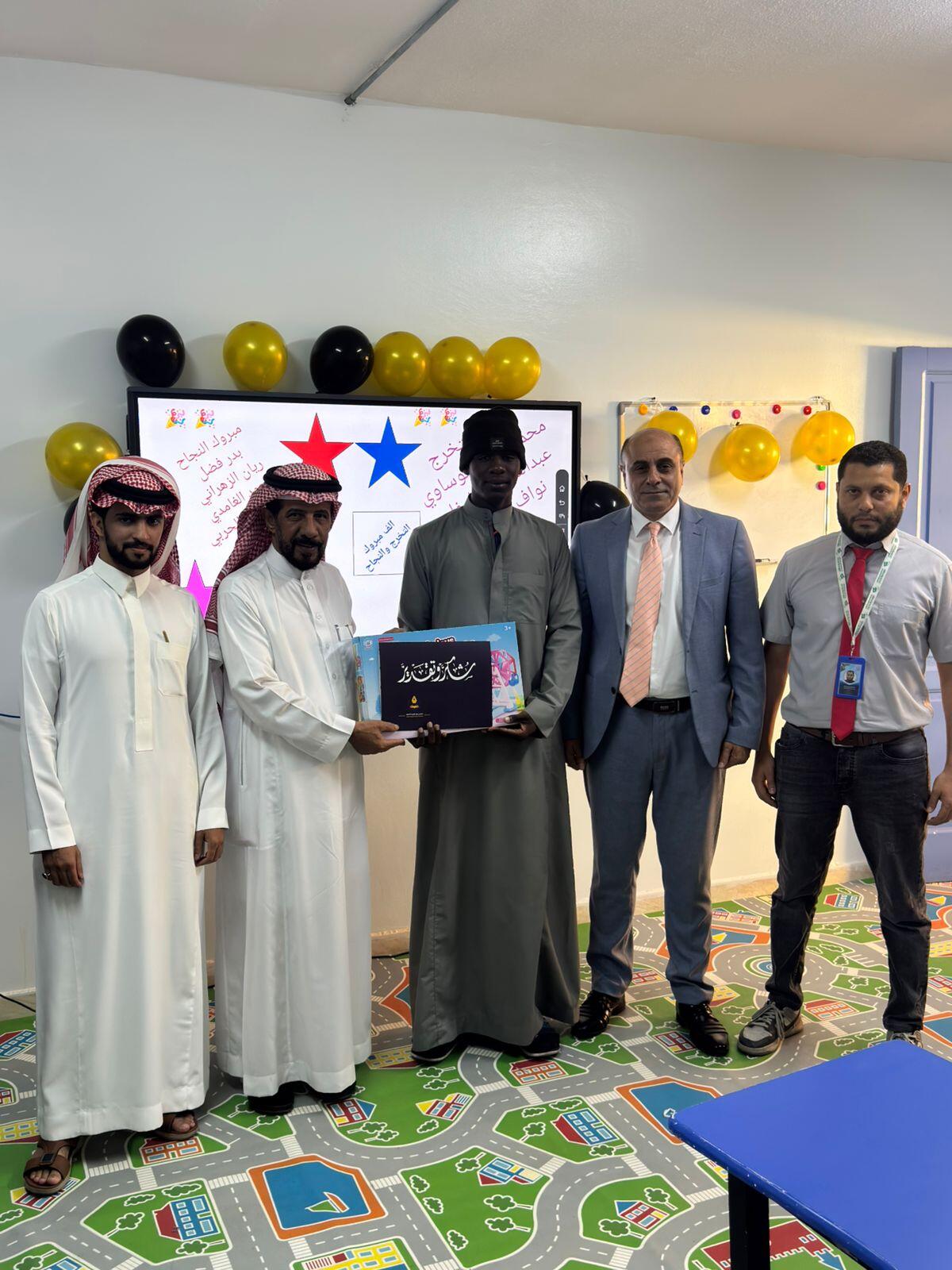 High school students' photos