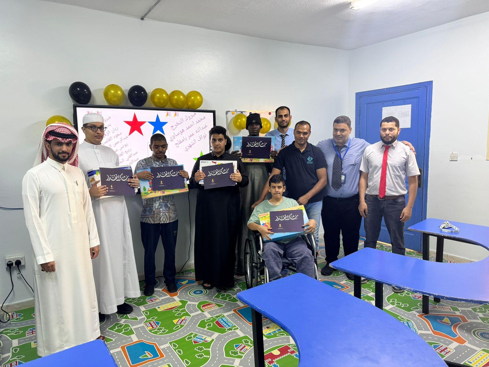 High school students' photos