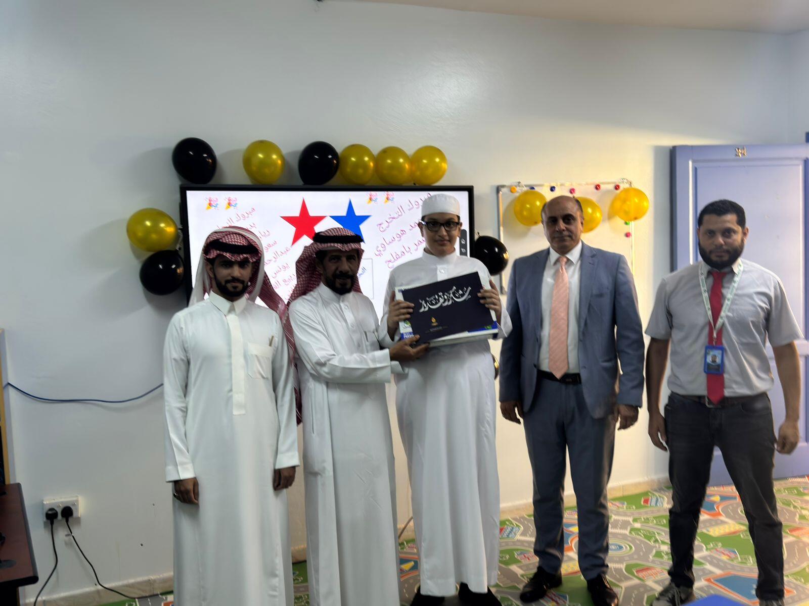 High school students' photos