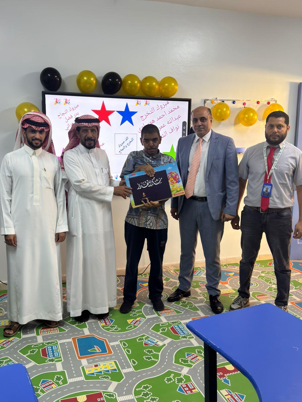 High school students' photos