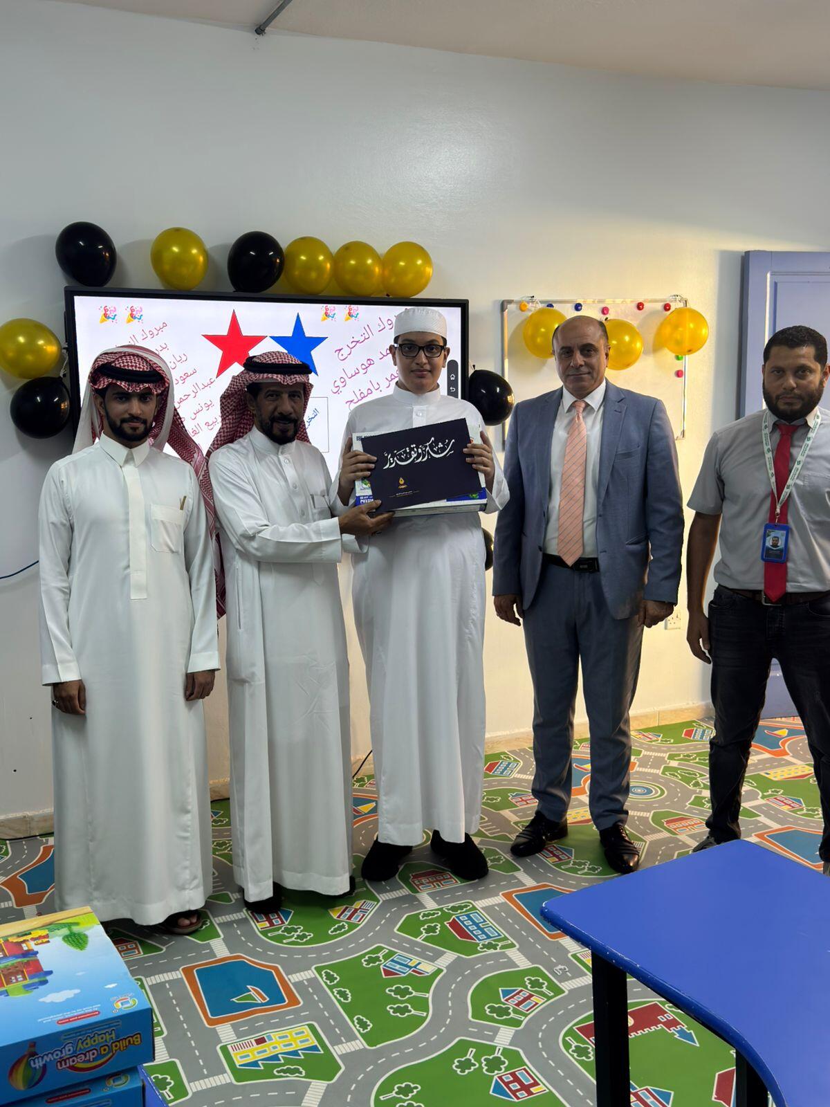 High school students' photos