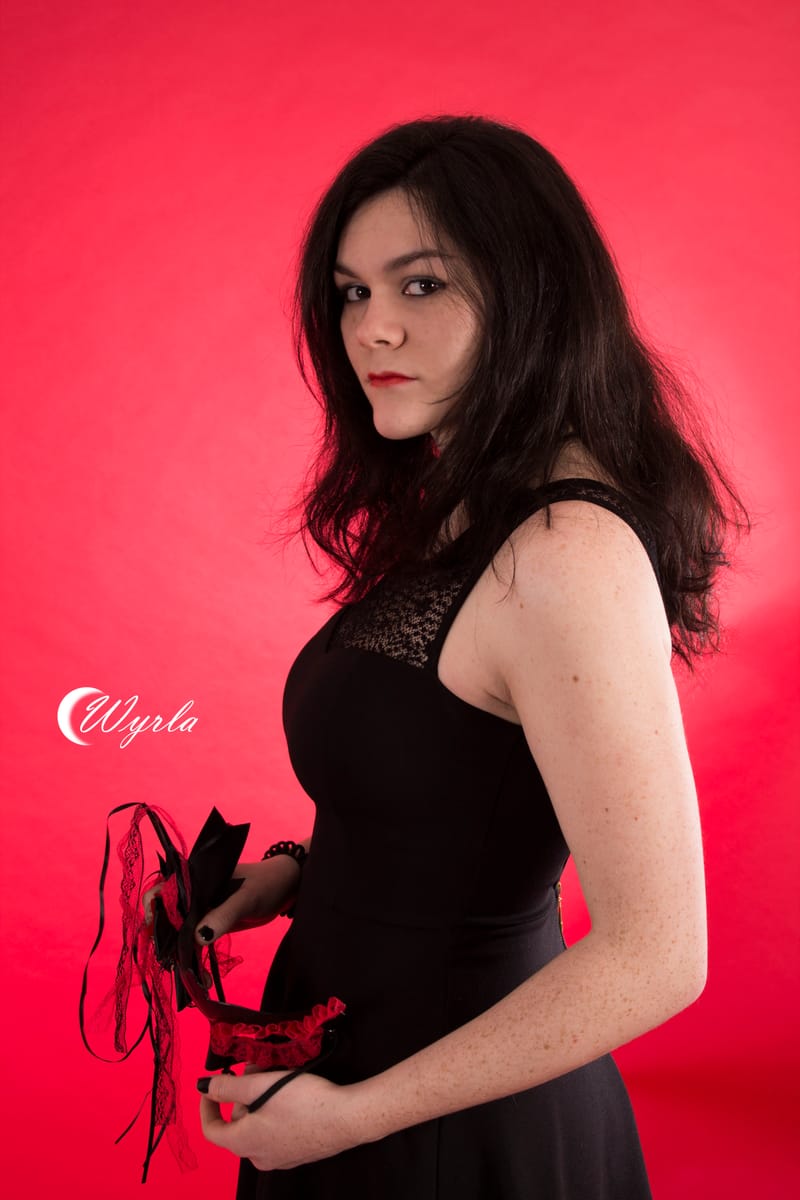Retratos
