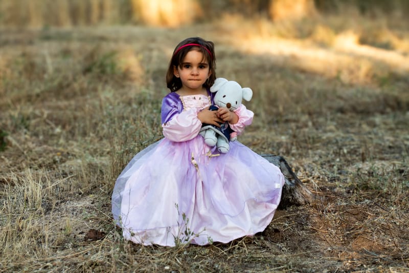 Niños