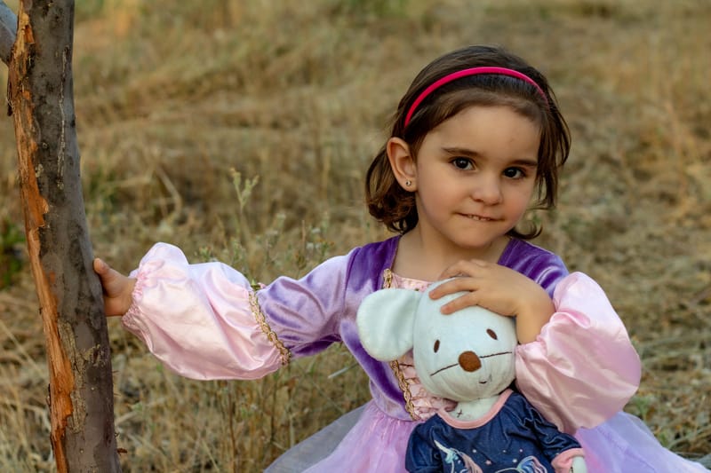 Niños