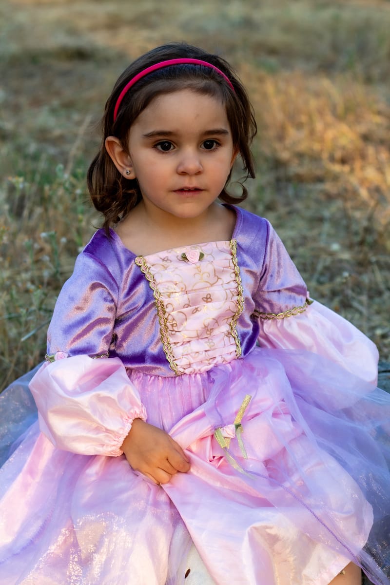 Niños