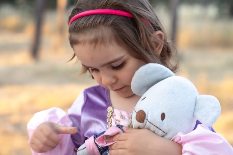 Niños