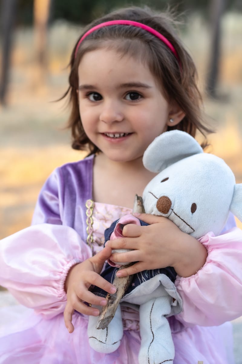 Niños