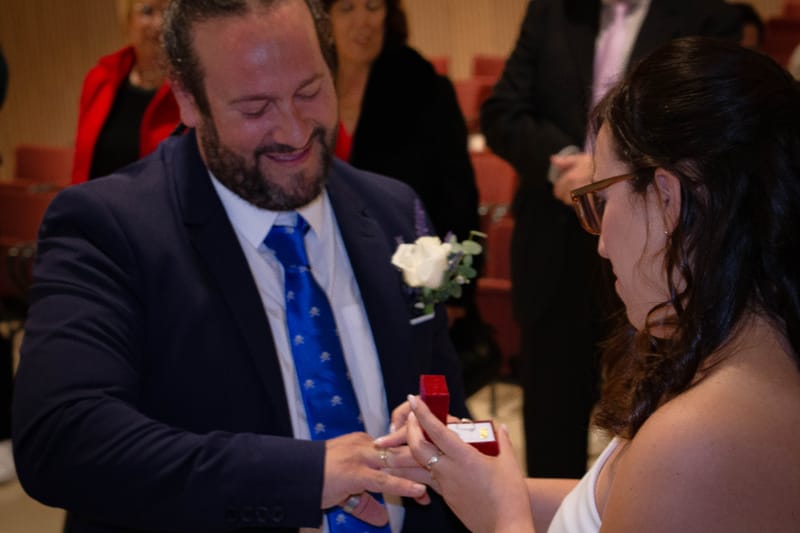 Bodas