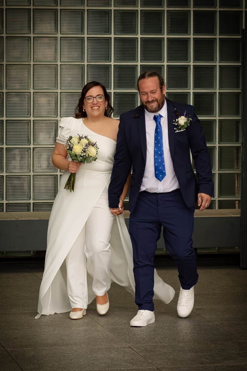 Bodas