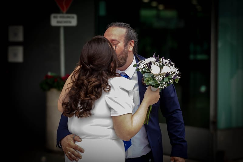 Bodas