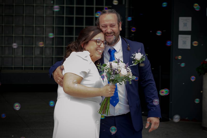 Bodas