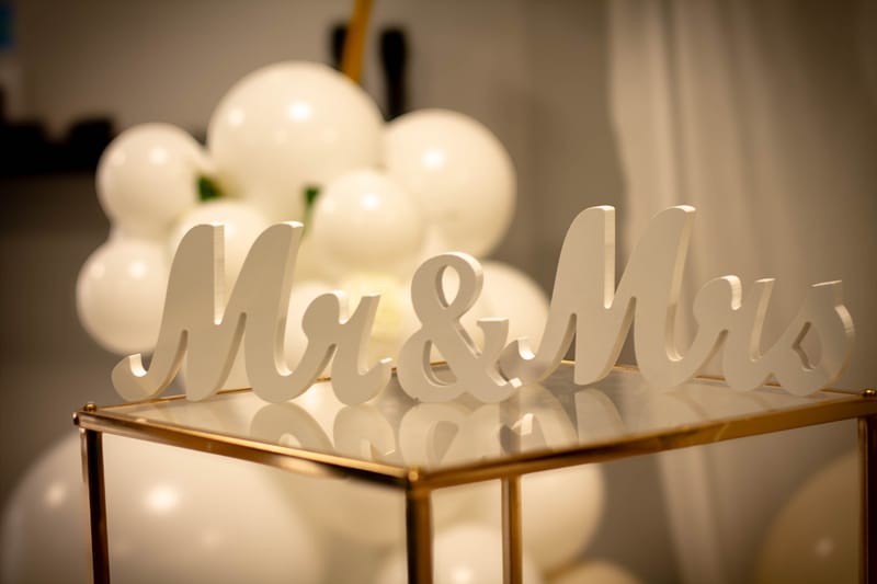 Bodas