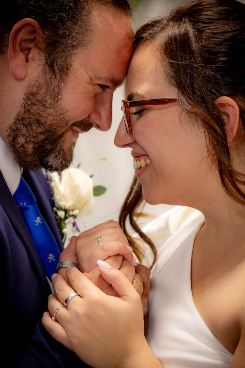 Bodas