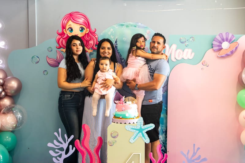 Cumpleaños