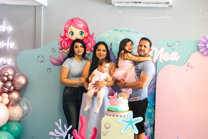 Cumpleaños