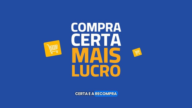 Mais lucro para seu comércio thumbnail