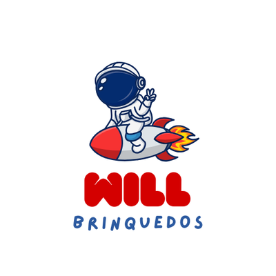 Willbrinquedos
