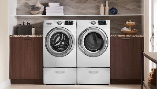 Washing Machine and Dryer Repair