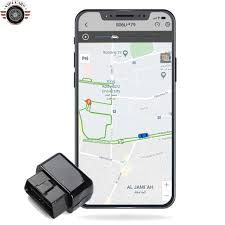 ‫obd2 جهاز تتبع المركبات عبر الجوال – Vip4Cars‬‎